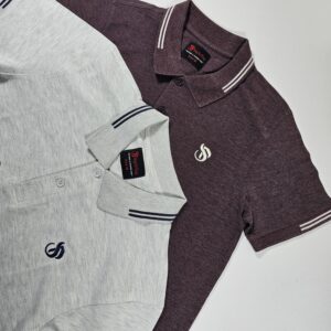 Polo Shirt Combo PM-703, 704