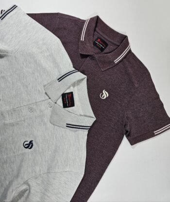 Polo Shirt Combo PM-703, 704
