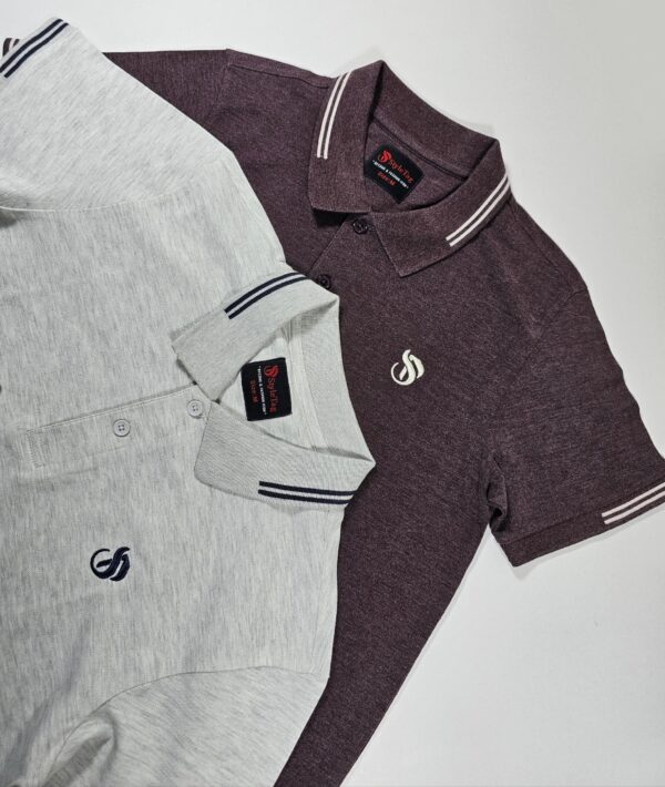 Polo Shirt Combo PM-703, 704
