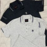 Polo Shirt Combo PM-702, 703