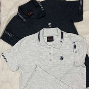 Polo Shirt Combo PM-702, 703