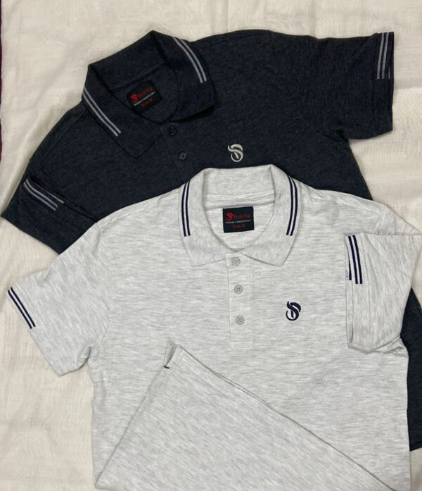 Polo Shirt Combo PM-702, 703