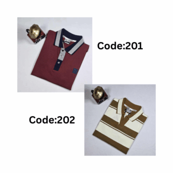 Polo- 201,202
