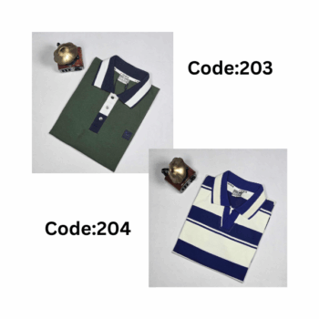 Polo-203,204